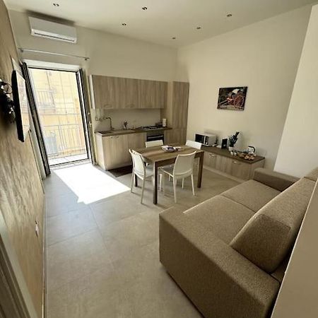 Apartmán Sopra Palermo Monreale Exteriér fotografie