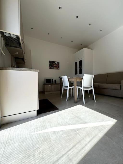 Apartmán Sopra Palermo Monreale Exteriér fotografie