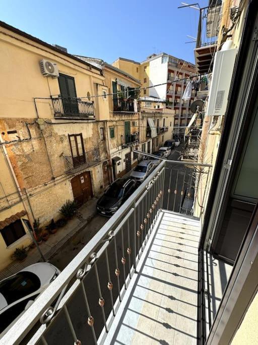 Apartmán Sopra Palermo Monreale Exteriér fotografie