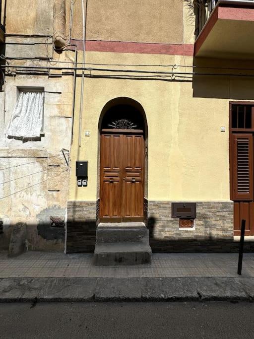 Apartmán Sopra Palermo Monreale Exteriér fotografie