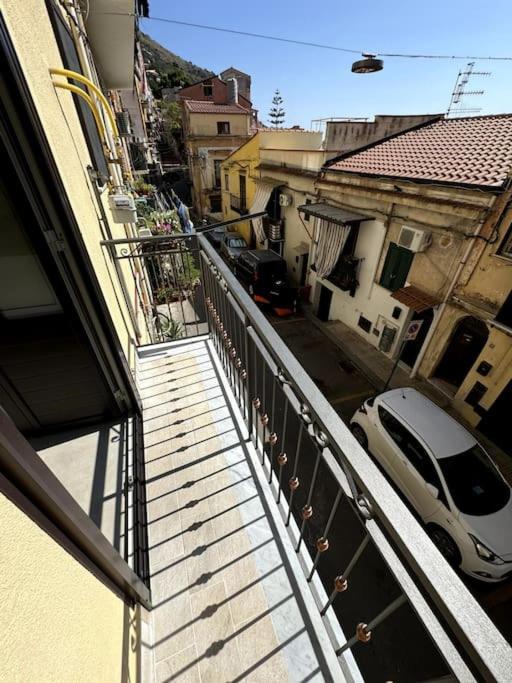 Apartmán Sopra Palermo Monreale Exteriér fotografie