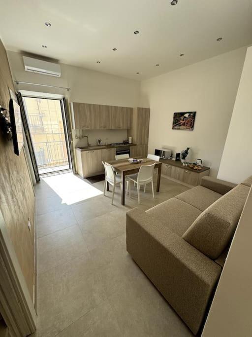 Apartmán Sopra Palermo Monreale Exteriér fotografie